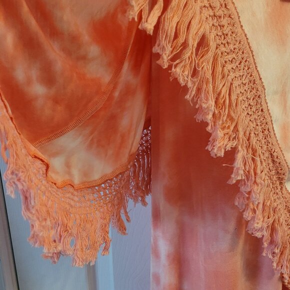 ✨NWT✨VAVA by Joy Han from Revolve - Mischa Open Shoulder Dress - Picture 7 of 9